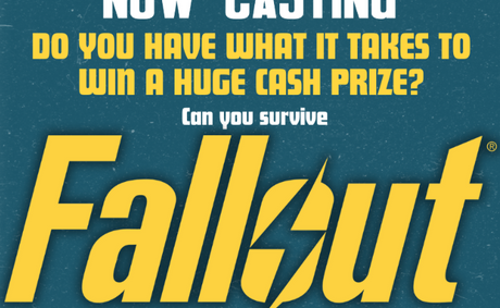 Prime Video Greenlights ‘Fallout Shelter,’ an Unscripted Competition Series Inspired by the Iconic Fallout Universe