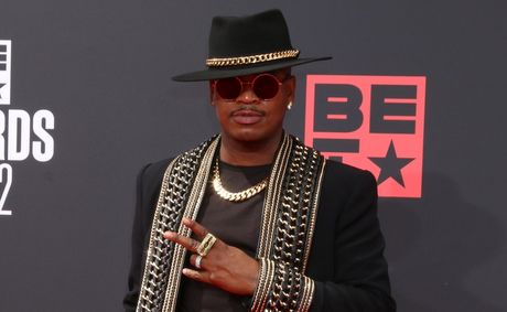 Ne-Yo opens up about his polyamorous relationship