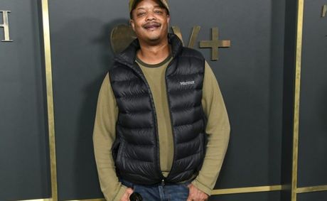 Todd Bridges splits from wife after three years