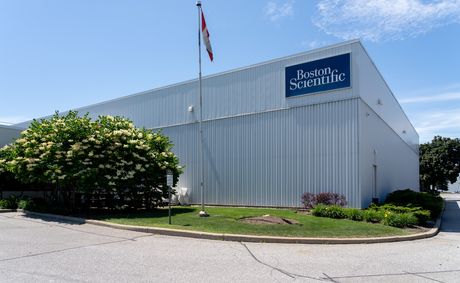Boston Scientific buys Penumbra in massive medtech deal