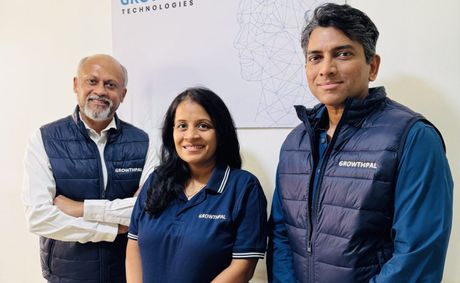 What makes GrowthPal worth $2.6M to smart investors now