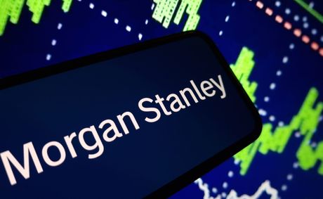 Morgan Stanley soars with $70.6B revenue milestone
