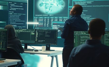 10 countries winning the fight against cyber threats in 2026