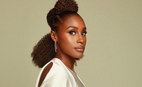 Issa Rae Inks First-Look Film & TV Deal With Paramount