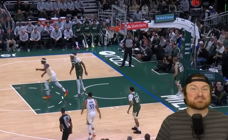 The Warriors Are Too Busy Winning to Care About Kuminga