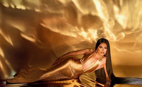 Cliff Vmir searches for next FEMMÈ hairstylists