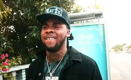 Splash Zanotti’s Appeal: Forced ATM Withdrawl Wasn’t Bank Robbery