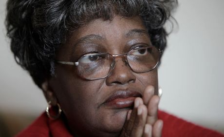 Claudette Colvin, Trailblazing Civil Rights Figure, Dies at 86