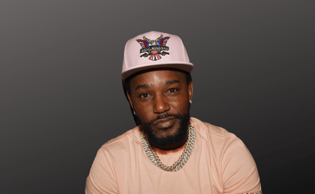 Cam’ron: Dr. Dre Made Me Redo Verses 20 Times Each