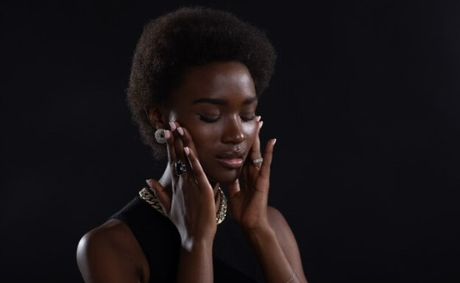 Face Yoga Isn’t A Miracle Fix: Skin Experts Break Down What Black Women Need To Know