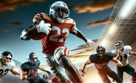 Sports round up: Biggest NFL, Unrivaled and NCAA matchups