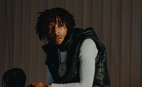 NBA YoungBoy Closes Gap On Elvis Presley’s RIAA Record