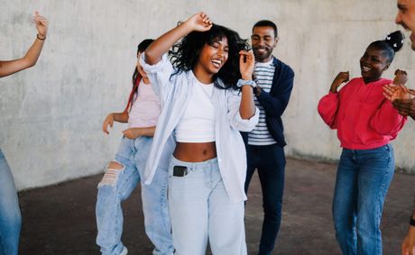 What Black Gen Z really wants in bed will surprise you