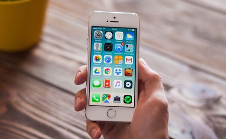 You’re being tracked constantly without knowing it