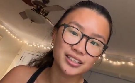 TikToker Says Stranger Called 911 on Her for Simply Walking While Asian