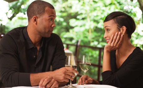 Is he right for you or just right for right now? Find out