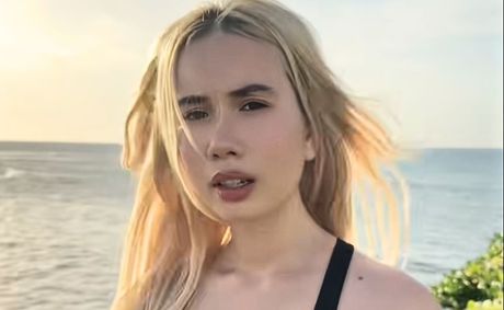 Lil Tay Says OnlyFans Requires More Skill Than Regular Jobs