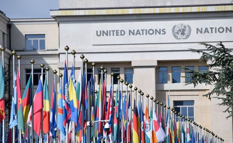 U.S. Exit From UN Forum On People Of African Descent Raises Global Alarm Over Racial Justice Efforts