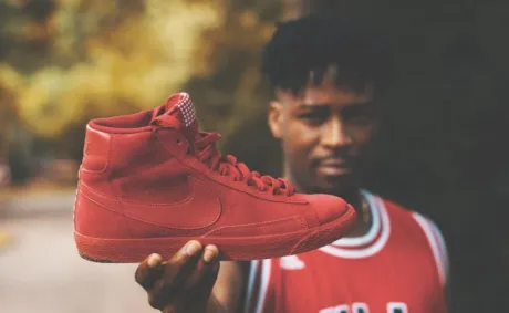 Best Sneakers for Wide Feet