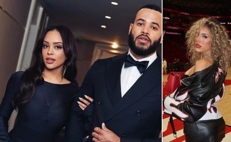 Kristy Scott’s Husband, Desmond Scott, Cheated With A WHITE WOMAN?! Mystery Woman Identified!