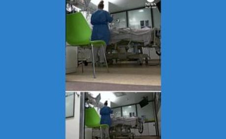 WATCH: More than 9,000 deaths from flu, pediatric cases nearly double during flu season