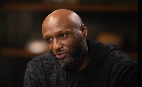 The troubling charges Lamar Odom is facing right now