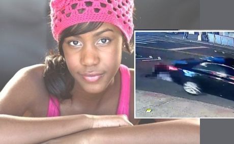 Child Star Kianna Underwood Killed In Gruesome Hit-And-Run Involving Multiple Drivers