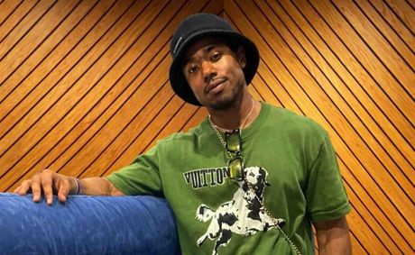 Izaiah James is making music that outlives the moment