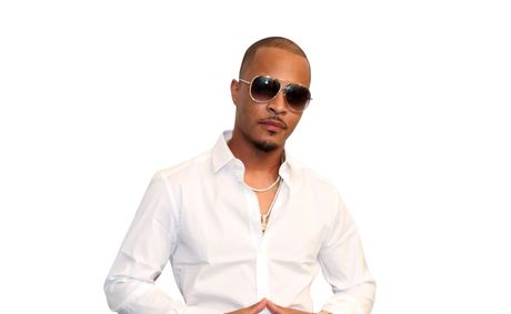 T.I. Shaves His Head & Comeback Talks Commence