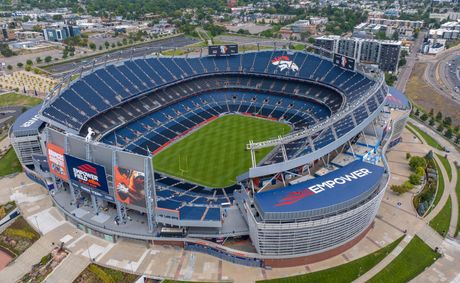 Where to watch Bills take on Broncos in NFL playoffs