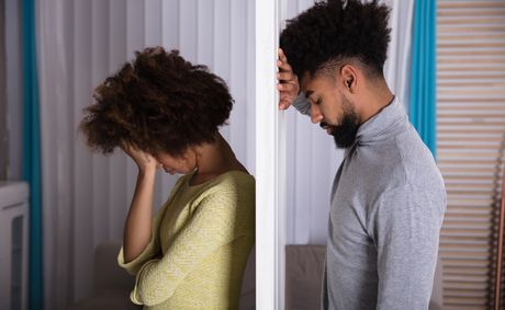 Silent divorce traps 20% of American married couples