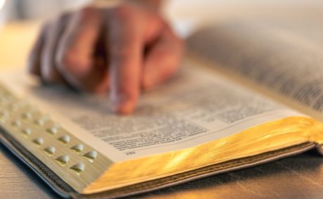 7 powerful Bible promises about healing and wholeness
