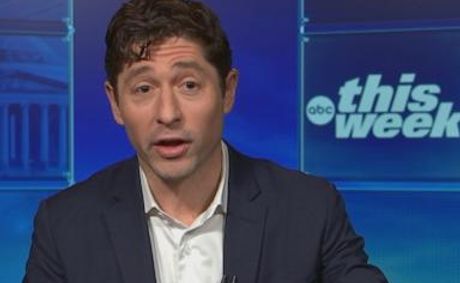 Minneapolis Mayor Frey says he will 'of course' comply with DOJ probe