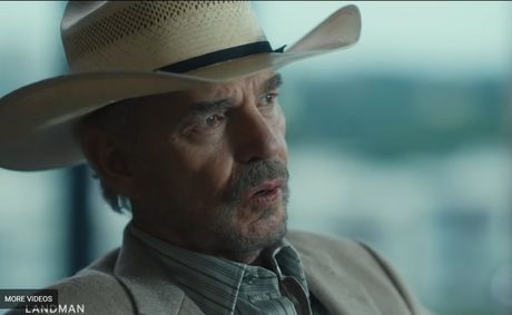 Great news for Landman fans waiting on season 3