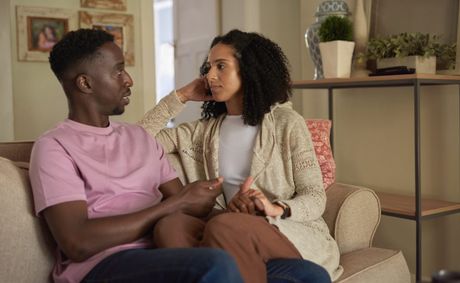 The 3 conversations every couple should have yearly