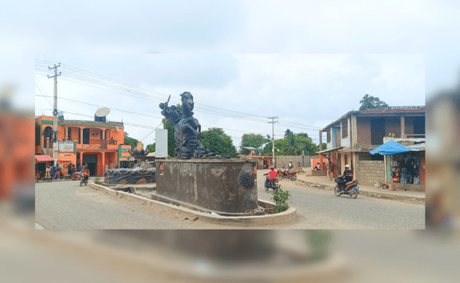 Haiti’s Port-de-Paix prosecutor forms special security brigade, echoing Muscadin model