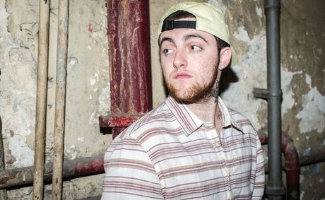 Ariana Grande Shares Memory of Late Mac Miller, Told Her Shed Nickelodeon Image