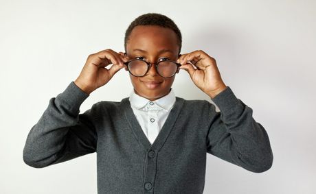 Why childhood myopia is skyrocketing worldwide