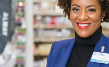 Walmart Taps Veteran Exec Latriece Watkins As CEO Of Sam’s Club
