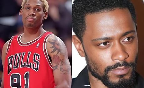 LaKeith Stanfield to Star as Dennis Rodman in ‘48 Hours in Vegas’ | VIDEO