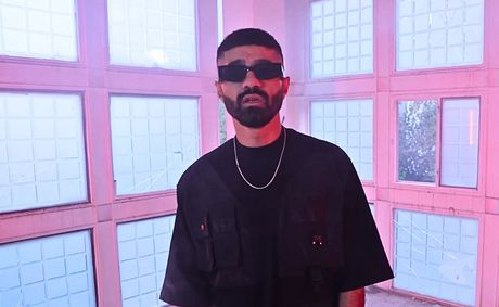 Rapper From Iran Calls For International Help After Citizens Massacred During Protests