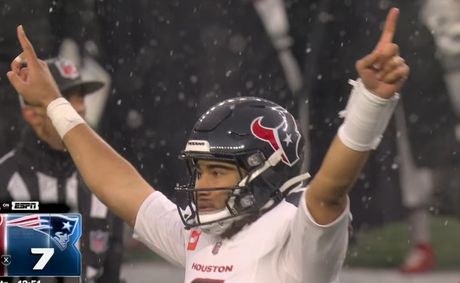 CJ Stroud’s Azeez Al-Shaair faces harsh NFL penalty