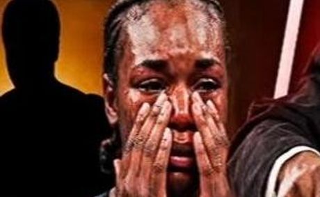 Wait. What?! Claressa Shields Allegedly Called in as Her Own Superfan | WATCH