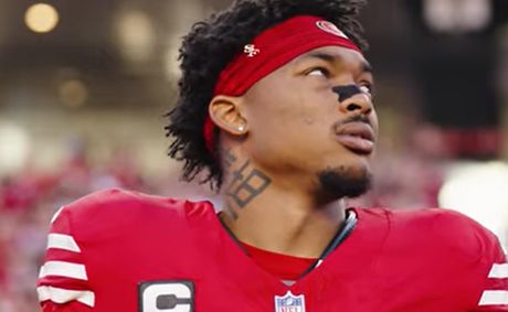 What Deommodore Lenoir said after 49ers brutal loss