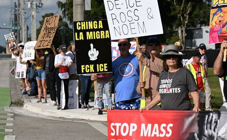 Right-Wing MAGA Agitator Who Was Planning To Burn Quran In Minneapolis Chased Out Of City In Tears