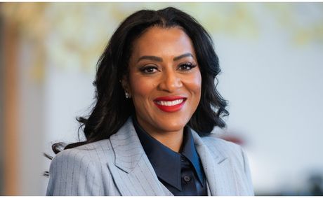 Walmart Names Latriece Watkins CEO of Sam’s Club After 20 Years Rising Through the Company and Transforming Its Shelves