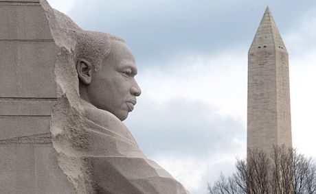 Have Black Americans Died on the Mountain Before Reaching the Promised Land?