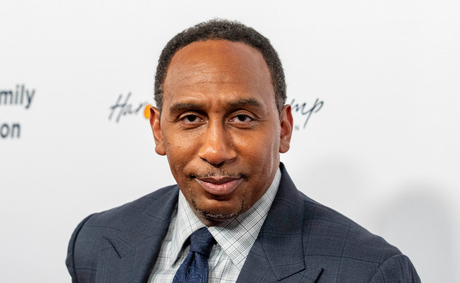 Stephen A. Smith says he’s seriously considering 2028 run