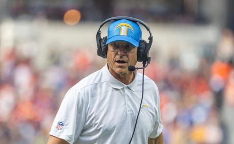 John Harbaugh to Giants shocks the NFL world