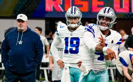 Surprising Mike McCarthy emerges as Steelers candidate